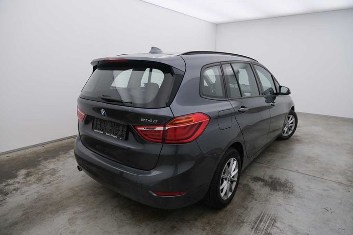 Photo 2 VIN: WBA2E11050P931502 - BMW 2-SERIE GRANTOUR.&#3915 