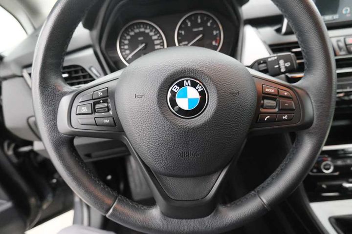 Photo 23 VIN: WBA2E11050P931502 - BMW 2-SERIE GRANTOUR.&#3915 