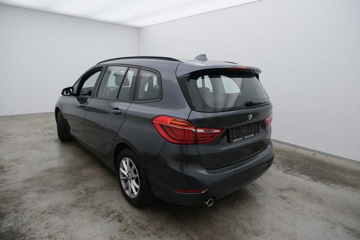 Photo 7 VIN: WBA2E11050P931502 - BMW 2-SERIE GRANTOUR.&#3915 