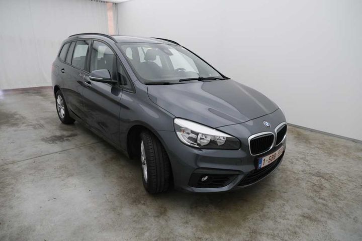 Photo 8 VIN: WBA2E11050P931502 - BMW 2-SERIE GRANTOUR.&#3915 