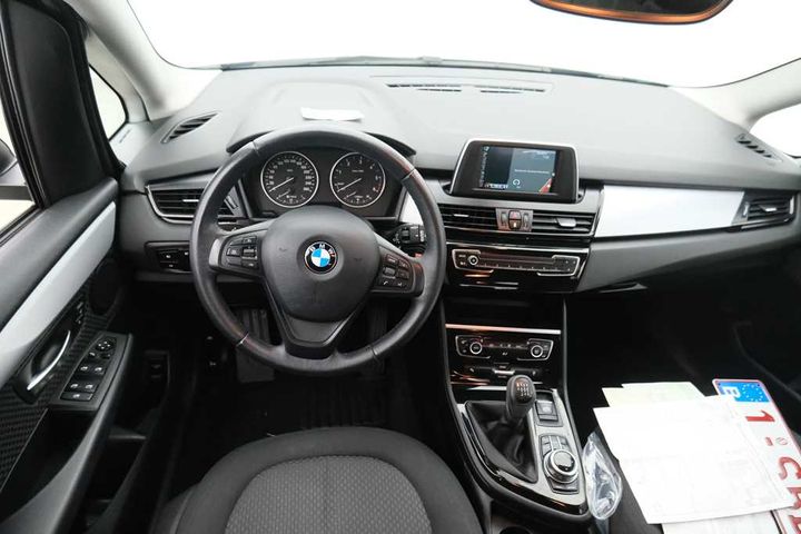 Photo 9 VIN: WBA2E11050P931502 - BMW 2-SERIE GRANTOUR.&#3915 