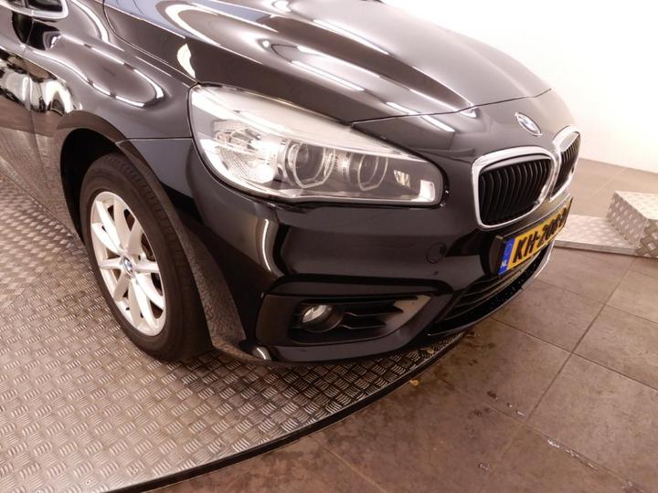 Photo 30 VIN: WBA2E11060P931184 - BMW 2 SERIE GRAN TOURER 