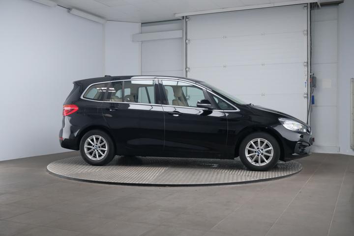 Photo 5 VIN: WBA2E11060P931184 - BMW 2 SERIE GRAN TOURER 