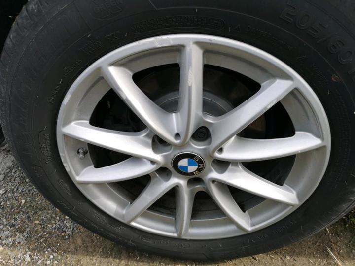 Photo 32 VIN: WBA2E11060P931508 - BMW SRIE 2 GRAN 