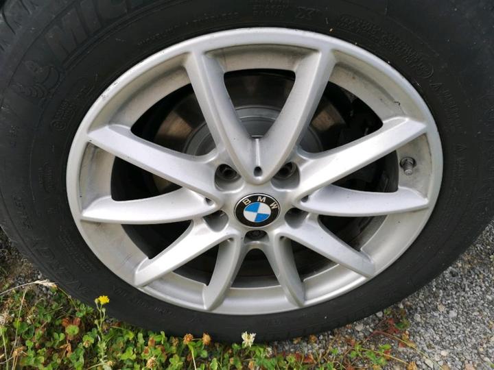 Photo 36 VIN: WBA2E11060P931508 - BMW SRIE 2 GRAN 