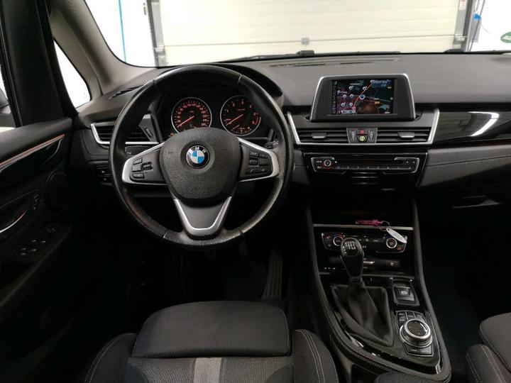 Photo 6 VIN: WBA2E11070P931016 - BMW 214 