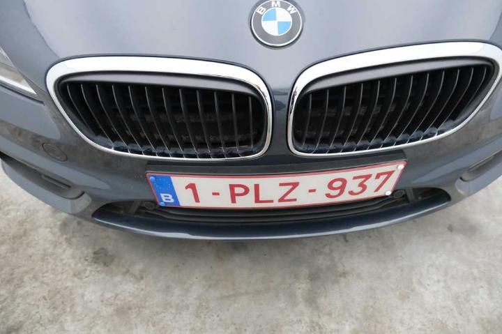 Photo 5 VIN: WBA2E11070P931131 - BMW 2-SERIE GRANTOUR.&#3915 