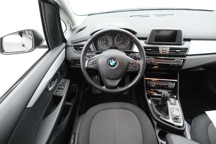 Photo 9 VIN: WBA2E11070P931288 - BMW 2-SERIE GRANTOUR.&#3915 