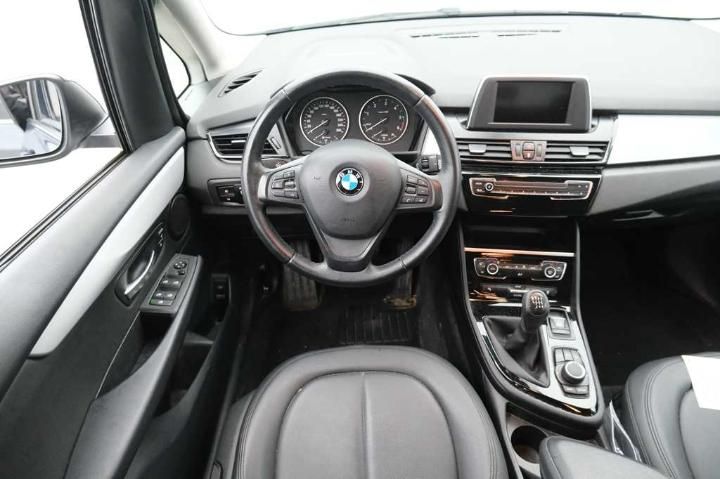 Photo 9 VIN: WBA2E11070P931405 - BMW 2-SERIE GRANTOUR.&#3915 