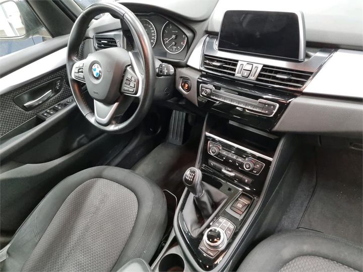 Photo 12 VIN: WBA2E11070P931596 - BMW 2 GRAN TOURER 