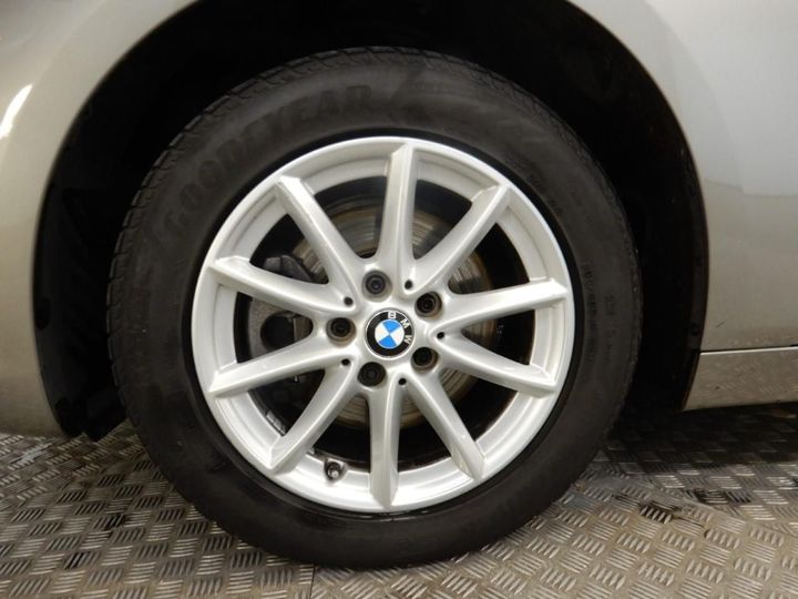 Photo 18 VIN: WBA2E11080P930831 - BMW 2 SERIE GRAN TOURER 