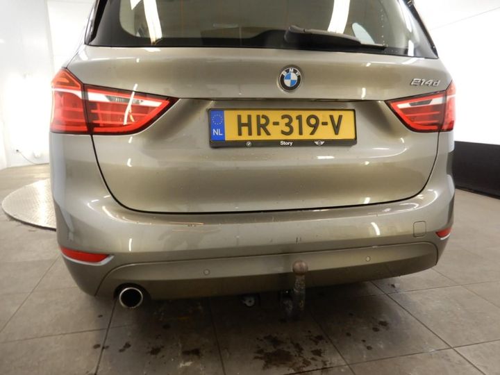 Photo 30 VIN: WBA2E11080P930831 - BMW 2 SERIE GRAN TOURER 