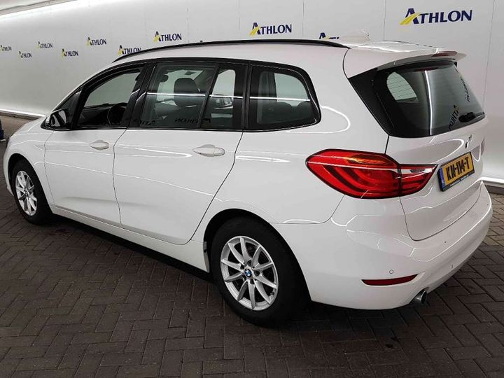 Photo 3 VIN: WBA2E11080P931302 - BMW 2 SERIE GRAN TOURER 