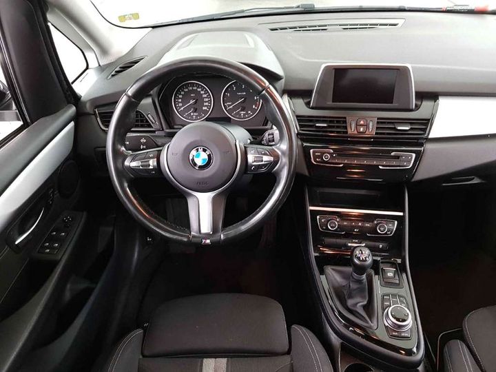 Photo 7 VIN: WBA2E11080P931302 - BMW 2 SERIE GRAN TOURER 