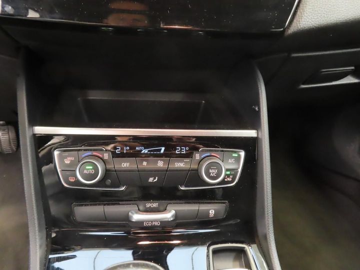 Photo 6 VIN: WBA2E11080P931557 - BMW 2 SERIE GRAN TOURER 