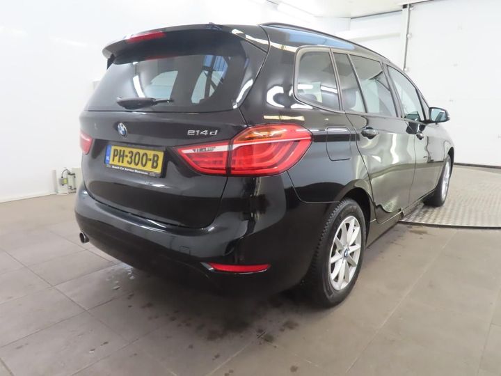 Photo 8 VIN: WBA2E11080P931557 - BMW 2 SERIE GRAN TOURER 