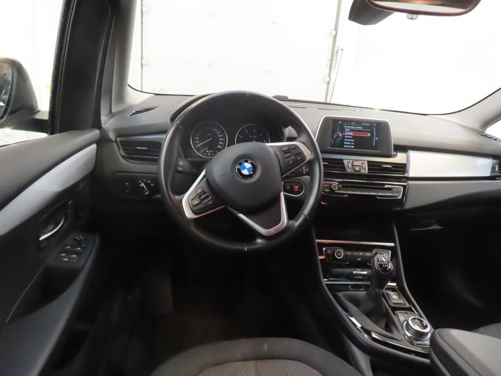 Photo 9 VIN: WBA2E11080P931557 - BMW 2 SERIE GRAN TOURER 