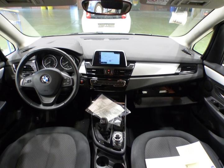 Photo 7 VIN: WBA2E11080P931588 - BMW 2 GRAN TOURER 