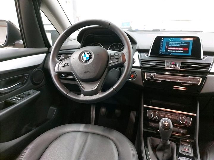 Photo 12 VIN: WBA2E11090P931616 - BMW 2 GRAN TOURER 