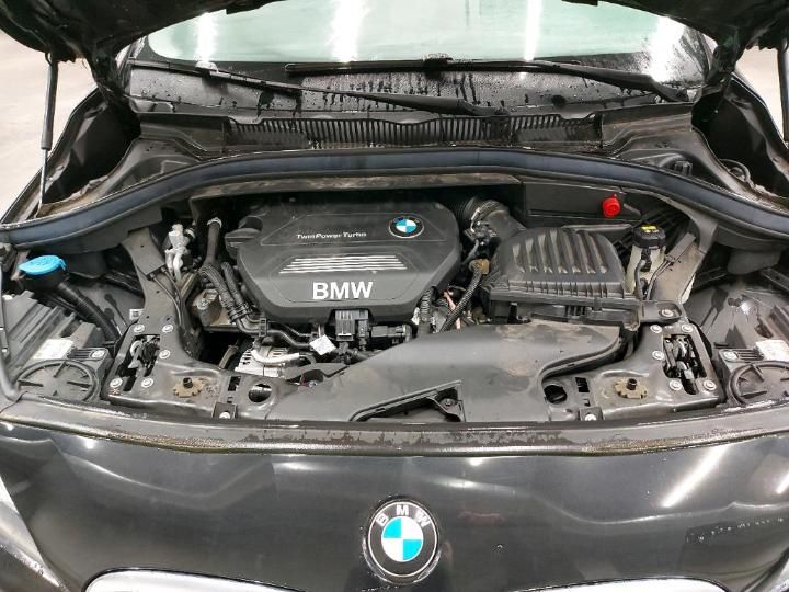 Photo 10 VIN: WBA2E110X0P931219 - BMW 2 GRAN TOURER 