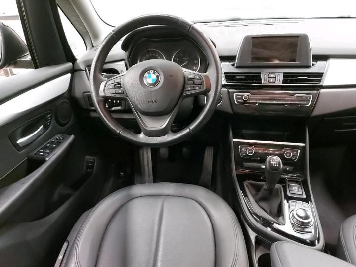 Photo 12 VIN: WBA2E110X0P931219 - BMW 2 GRAN TOURER 