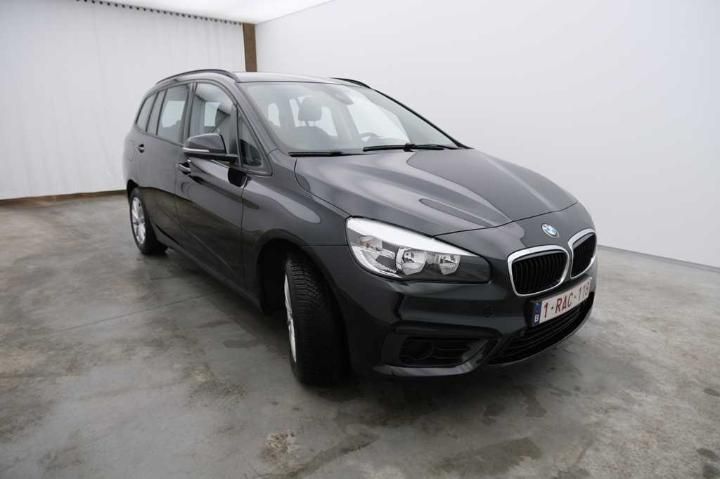 Photo 8 VIN: WBA2E110X0P931284 - BMW 2-SERIE GRANTOUR.&#3915 