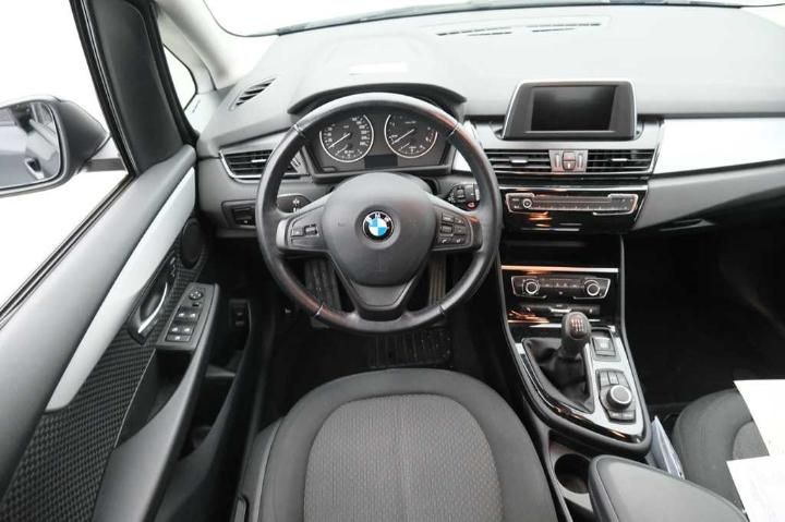 Photo 9 VIN: WBA2E110X0P931284 - BMW 2-SERIE GRANTOUR.&#3915 