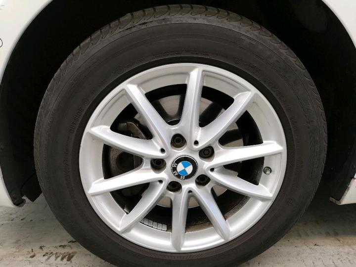 Photo 12 VIN: WBA2E110X0P931494 - BMW 214 