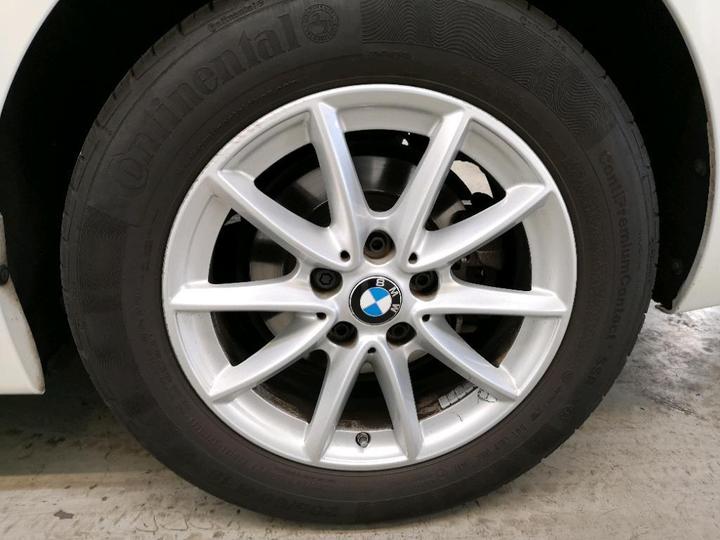 Photo 14 VIN: WBA2E110X0P931494 - BMW 214 