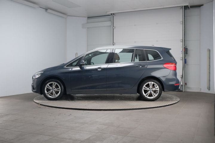 Photo 2 VIN: WBA2E310005C00017 - BMW 2 SERIE GRAN TOURER 