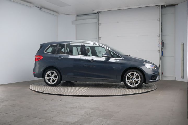 Photo 5 VIN: WBA2E310005C00017 - BMW 2 SERIE GRAN TOURER 