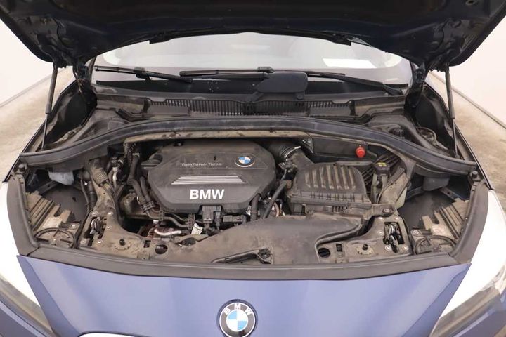 Photo 16 VIN: WBA2E310005C00289 - BMW 2-SERIE GRANTOUR.&#3915 