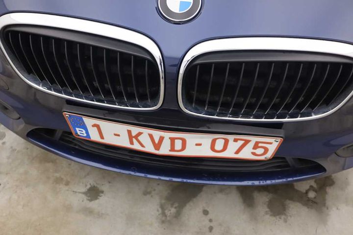 Photo 5 VIN: WBA2E310005C00289 - BMW 2-SERIE GRANTOUR.&#3915 