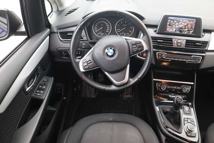 Photo 9 VIN: WBA2E310005C00289 - BMW 2-SERIE GRANTOUR.&#3915 