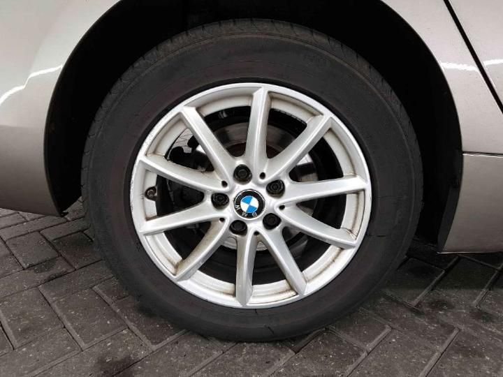 Photo 10 VIN: WBA2E310005C01944 - BMW 2 SERIE GRAN TOURER 