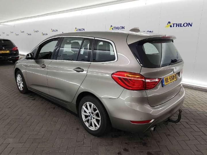 Photo 3 VIN: WBA2E310005C01944 - BMW 2 SERIE GRAN TOURER 