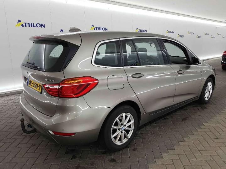 Photo 4 VIN: WBA2E310005C01944 - BMW 2 SERIE GRAN TOURER 