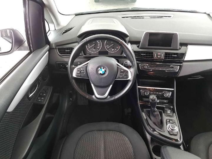 Photo 7 VIN: WBA2E310005C01944 - BMW 2 SERIE GRAN TOURER 