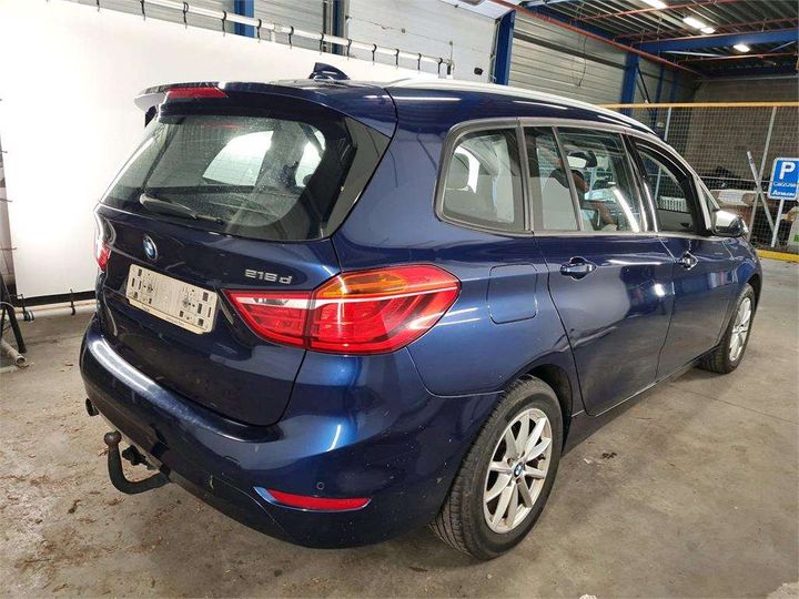 Photo 2 VIN: WBA2E310005C02978 - BMW 2 REEKS GRAN TOURER 