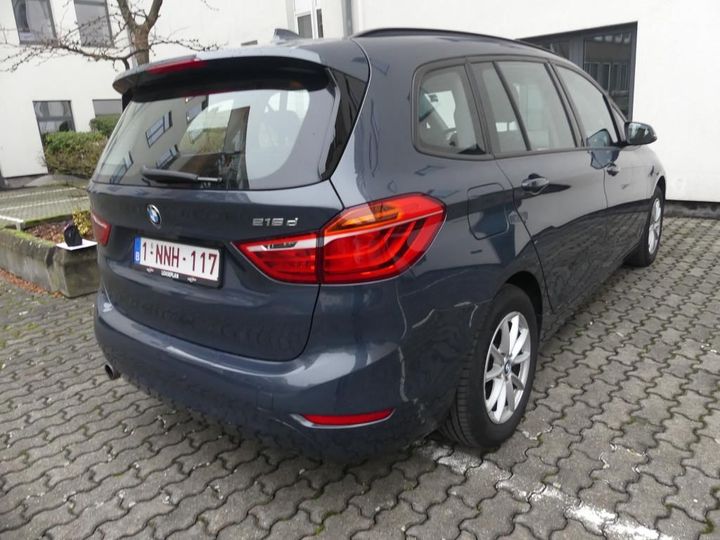 Photo 2 VIN: WBA2E310005C03144 - BMW 2 GRAN TOURER 