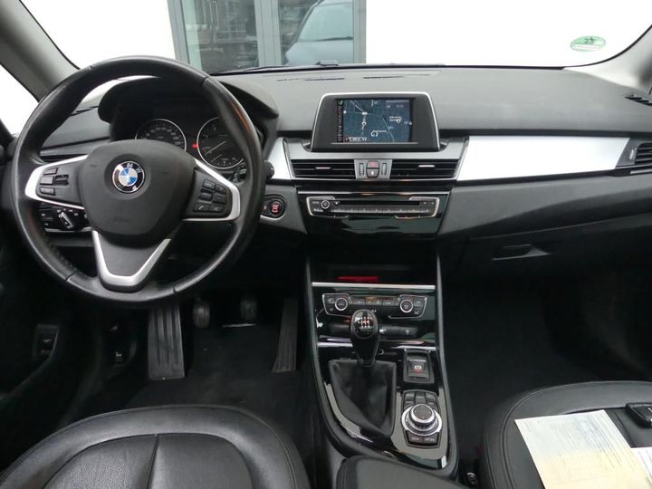 Photo 7 VIN: WBA2E310005C03144 - BMW 2 GRAN TOURER 