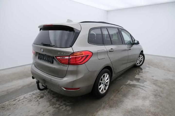 Photo 2 VIN: WBA2E310005C03337 - BMW 2-SERIE GRANTOUR.&#3915 