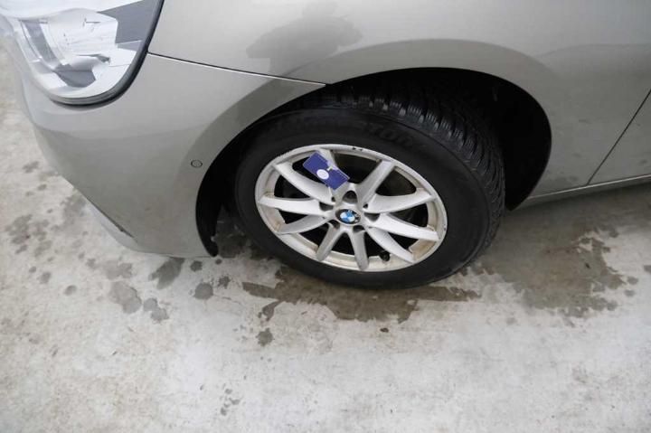 Photo 26 VIN: WBA2E310005C03337 - BMW 2-SERIE GRANTOUR.&#3915 