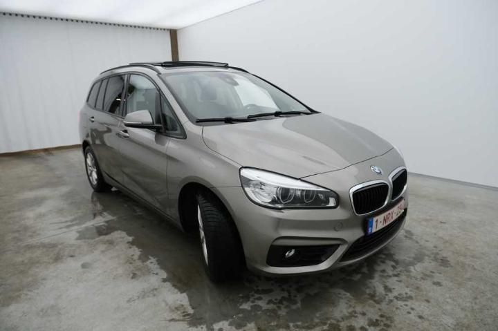 Photo 8 VIN: WBA2E310005C03337 - BMW 2-SERIE GRANTOUR.&#3915 