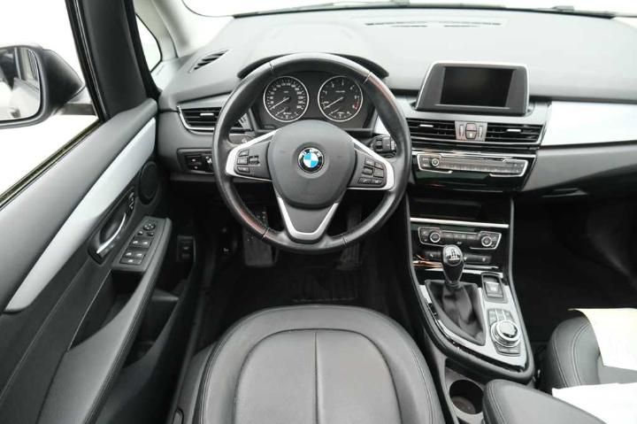 Photo 9 VIN: WBA2E310005C03337 - BMW 2-SERIE GRANTOUR.&#3915 