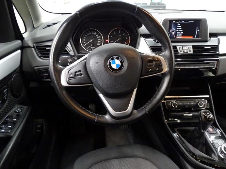 Photo 12 VIN: WBA2E310005C03693 - BMW 2 GRAN TOURER 