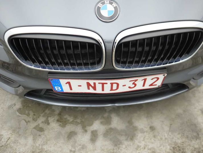 Photo 5 VIN: WBA2E310005C03712 - BMW 2-SERIE GRANTOUR.&#3915 