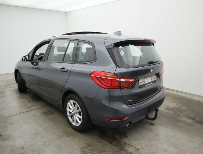 Photo 7 VIN: WBA2E310005C03712 - BMW 2-SERIE GRANTOUR.&#3915 