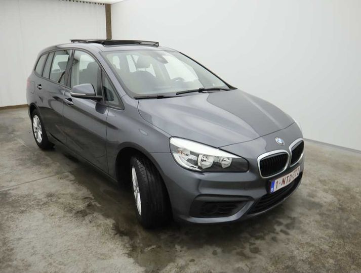 Photo 8 VIN: WBA2E310005C03712 - BMW 2-SERIE GRANTOUR.&#3915 