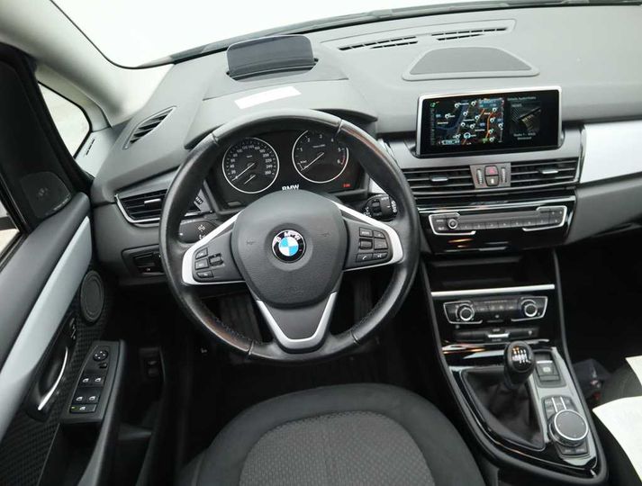 Photo 9 VIN: WBA2E310005C03712 - BMW 2-SERIE GRANTOUR.&#3915 